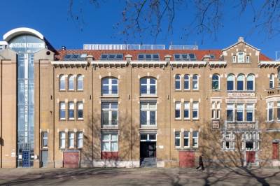 Woning Looiershof 40 Rotterdam