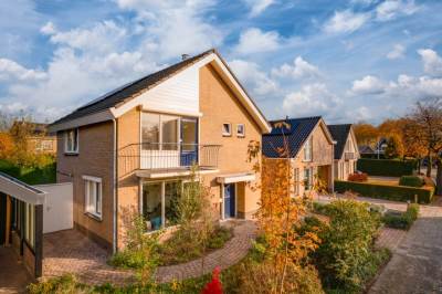 Woning Judostraat 7 Didam