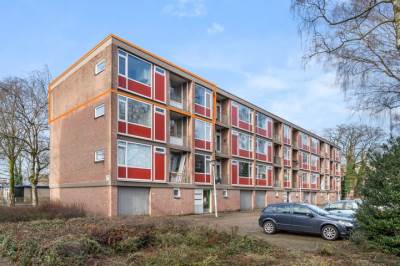 Woning Weerdestein 61 Ede