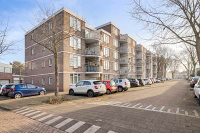 Woning Zernikestraat 134 Tilburg