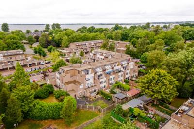 Woning Westrak 61 Harderwijk