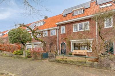 Woning Ophoviuslaan 18 Den Bosch