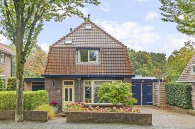 Woning Petronellaweg 5 Renkum