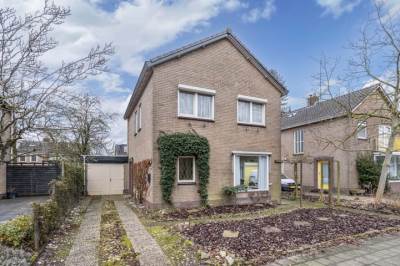 Woning Zuiderhogeweg 105 Drachten