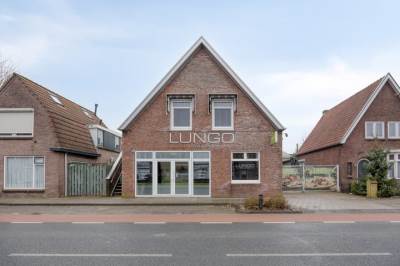 Woning Burgemeester Smeelelaan 37C Waalwijk