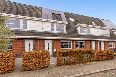 Woning Zilversmid 8 Zeewolde