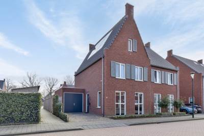 Woning Boogschutter 68 Schijndel
