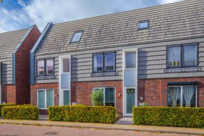 Woning Ossenkamppad 14 Zevenaar
