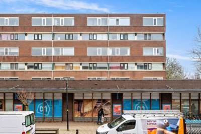 Woning Laan van Ouderzorg 114 Leiderdorp