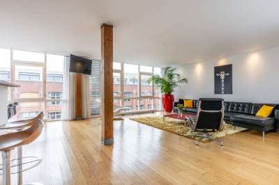 Woning Looiershof 47 Rotterdam