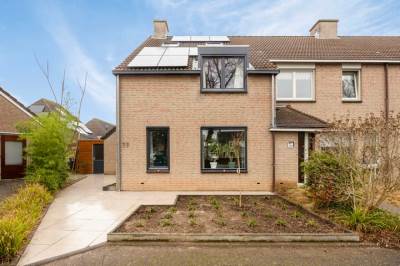 Woning Wassenbergstraat 27 Sittard