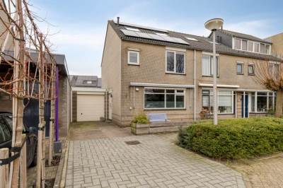 Woning Grundel 61 Oude Wetering