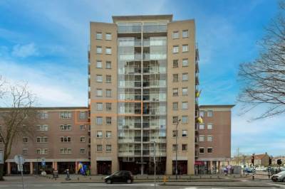 Woning Pettelaarseweg 247A Den Bosch