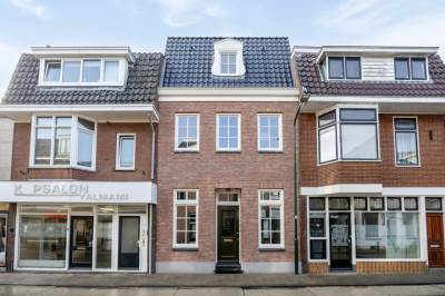 Woning Diependaalsedijk 1A Maarssen