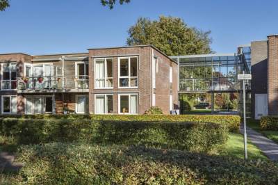 Woning Nije Hoarnstleane 8 Eastermar