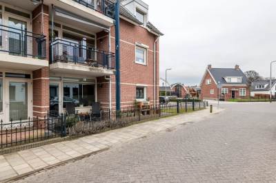 Woning Lingeweg 3 Geldermalsen