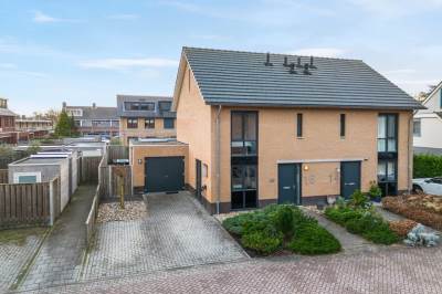 Woning Rodenbachlaan 16 Uithoorn