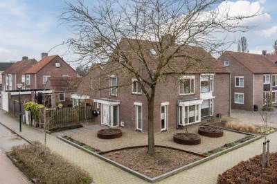 Woning Vlassert 11 Reusel