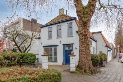 Woning Frankrijkstraat 9 Eindhoven