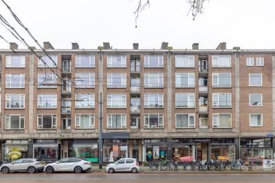 Woning Goudsesingel 44E Rotterdam