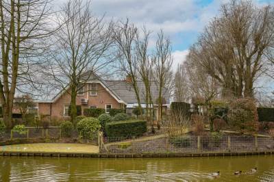 Woning Akkerwinde 5 Werkendam