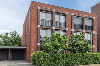 Woning Rondeel 33 Wageningen