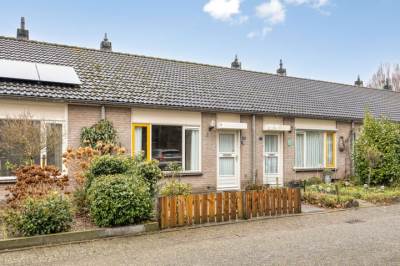 Woning Engelse Tuin 33 Sint-Michielsgestel