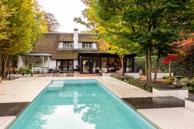 Woning Kruislaan 6 Oostvoorne