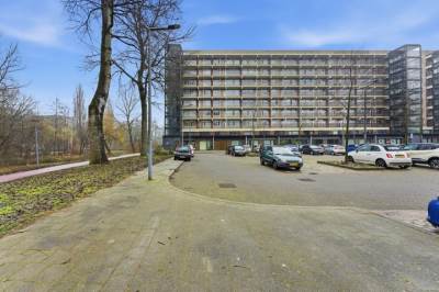 Woning Einsteinplaats 1121 Rotterdam