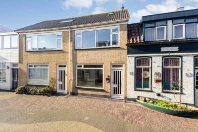 Woning Vlamingstraat 6 Den Helder