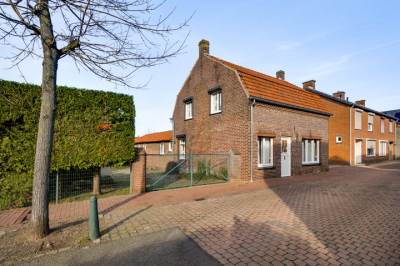 Woning Lambertusstraat 3 Neeritter