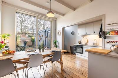 Woning Agricolastraat 20 Groningen
