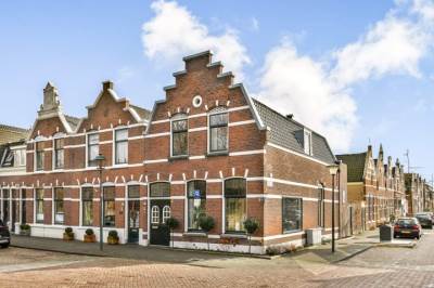 Woning Hofsingel 29 Vlaardingen