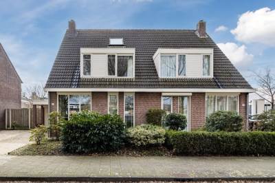 Woning Perwijs 41 Zevenbergen