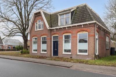 Woning Vaart Zz 30 Appelscha