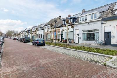 Woning Oude Terheijdenseweg 72 Breda