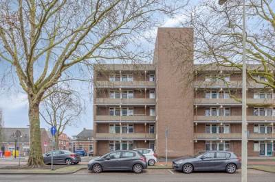 Woning Noordsingel 148 Bergen op Zoom