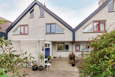 Woning Gondel 2617 Lelystad