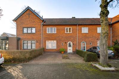 Woning Nieuwstraat 25 Weert