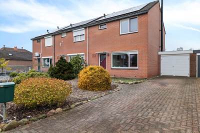 Woning Eggeweg 8 Nieuw-Amsterdam