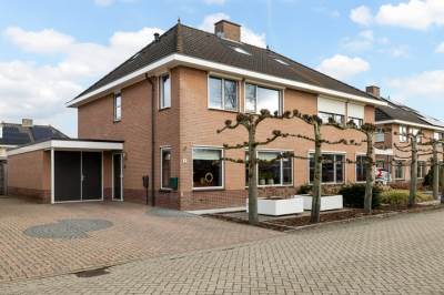 Woning Snikke 9 Nieuw-Amsterdam
