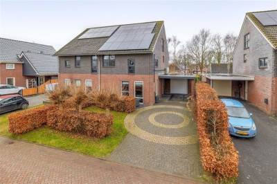 Woning Gaykemastraat 6 Opende