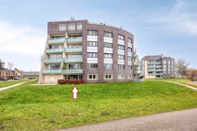Woning Jacob van Maerlantstraat 4 Almere
