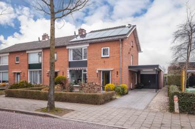 Woning Kostverloren 23 Elst (GE)