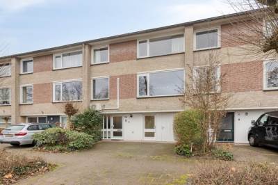 Woning Alsemlaan 20 Waalre