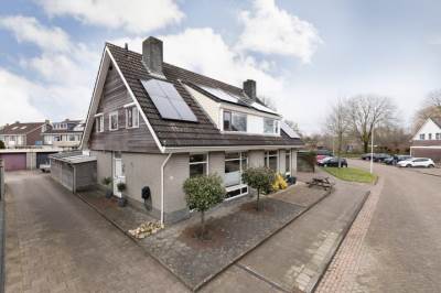 Woning Bonkelaar 26 Sneek