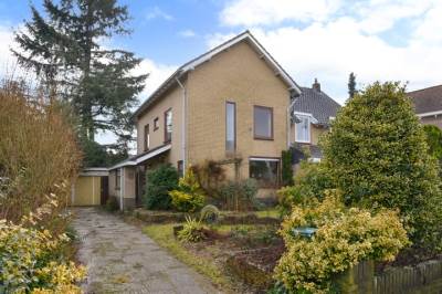 Woning Cantonlaan 12 Baarn