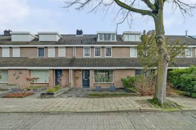 Woning Armagnaclaan 34 Eindhoven