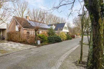 Woning De Banier 25 Swifterbant