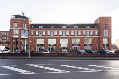 Woning Sint Antoniusplein 47 Sneek